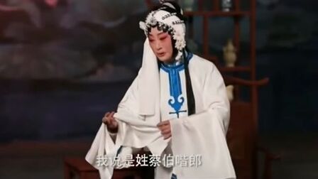 [图]淮剧皇帝专辑——赵五娘(书房会)