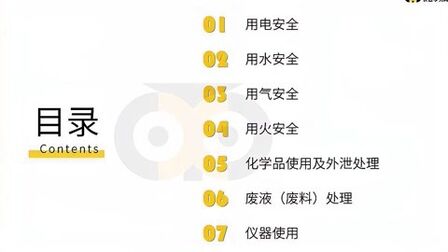 [图]实验室安全及化学品使用(三)