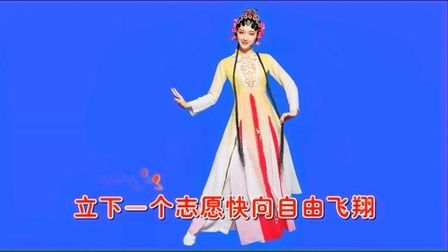 [图]邓丽君 歌曲《向自由飞翔》永远的经典,天籁之音!