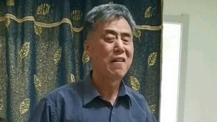 [图]东北大鼓书《小两口吵架》,传承不容易,希望大家喜欢