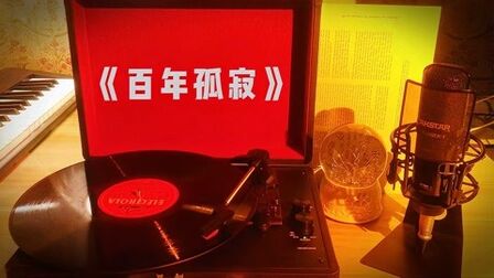 [图]黑胶唱片|王菲高品质歌曲珍藏《百年孤寂》,且听且珍惜!