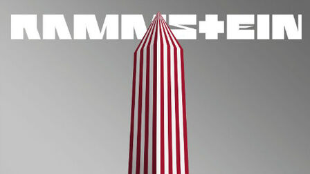 [图]【战车字幕组】Rammstein - In Amerika 纪录片【中英字幕】