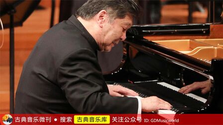 [图]殷承宗与深圳交响乐团演奏版:钢琴协奏曲《黄河》