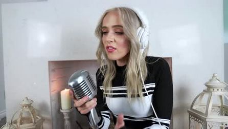 [图]I'm a Mess, Issues - Bebe Rexha & Julia Michaels Mashup