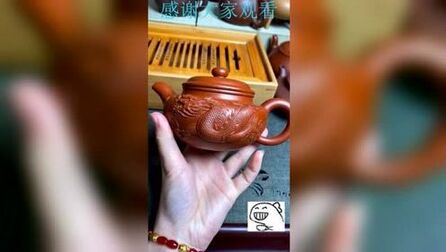 [图]云何以成茶器,雅集沉韵匠心惟一壶