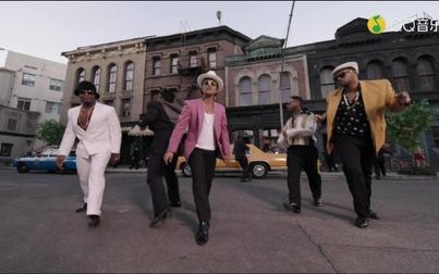 [图]#火星哥#超级超级经典的《Uptown Funk》来了!这首歌真的不用多说...