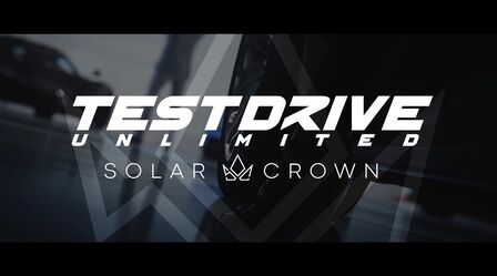 [图]《无限试驾》系列新作《无限试驾:太阳王冠(Solar Crown)》公开...