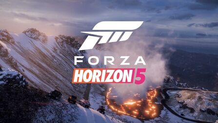 [图]《Forza Horizon 5(极限竞速:地平线5)》官方预告片,将于今年11...