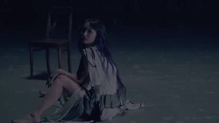 [图]LiSA织部里沙演唱《刀剑神域 进击篇:无星之夜的咏叹调》主题曲《...