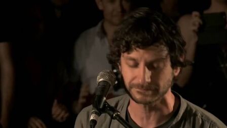 [图]#Gotye #Somebody That I Used To Know,啊这令人迷醉的声音 欧美流...