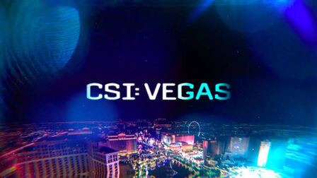 [图]【《犯罪现场调查:维加斯》(CSI: Vegas)片头!】 美剧迷的微博...