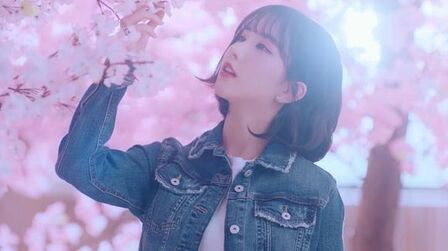 [图]GFRIEND银河VIXX金元植合作曲《BLOSSOM》预告首次公开