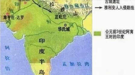 [图]用万年文明智慧为当今印度之“帝国主义的病”把脉第一篇