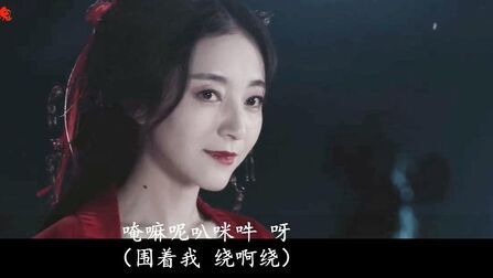 [图]和尚与尼姑的故事,一曲《孽海记》他们对佛祖撒了个娇,遭报应了