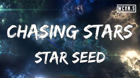 [图]STAR SEED - Chasing Stars nation (Lyrics)