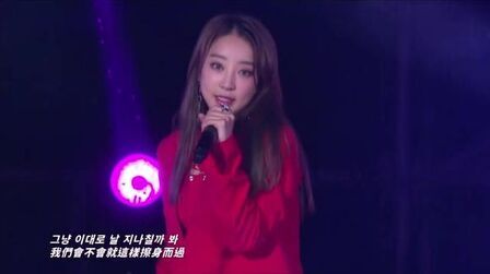 [图]EXID-《HOT PINK》2019 台北最High新年城跨年演唱会现场版