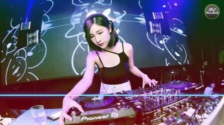 [图]DJ 2019《 我还是没改变 - 白露 - 惊蛰》【动态歌词】 DJ 、