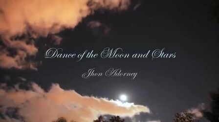 [图]Dance of the Moon and Stars - John Adorney -