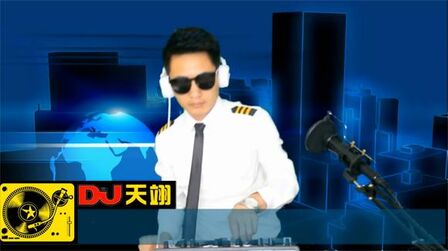 [图]73分钟徒步DJ·酷走专用《一万个不愿意》,车载舞曲串烧嗨碟!