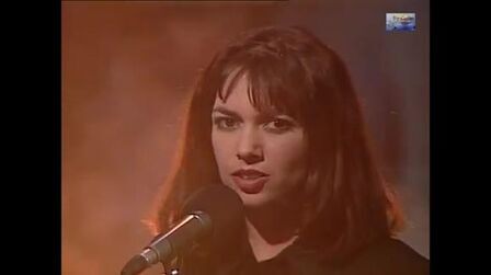 [图]Susanna Hoffs - Eternal flame 1996