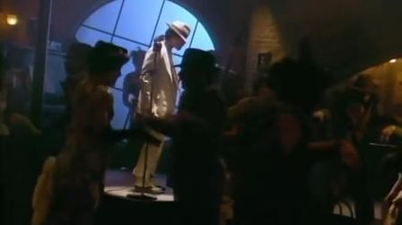 [图]Michael Jackson-Smooth Criminal 迈克尔杰克逊