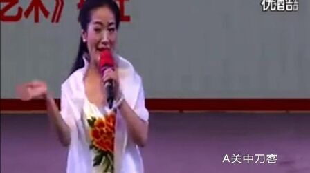 [图]秦腔名家梅花奖专场演唱会4