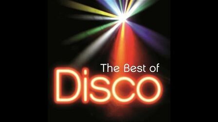 [图]The Best of Disco - 4小时超长迪斯科歌曲精选