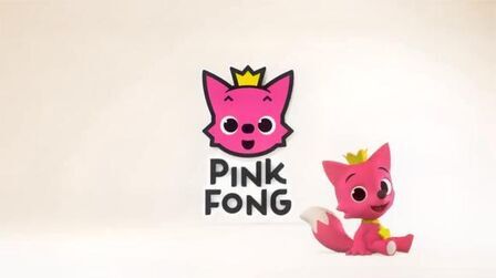 [图]PINK FONG