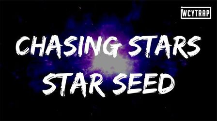 [图]STAR SEED - Chasing Stars