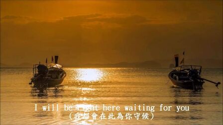 [图]Richard Marx - 理查 · 马克思-Right here waiting - 在此守候