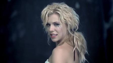 [图]The Band Perry - All Your Life