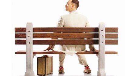 [图]听故事学英语《阿甘正传》Forrest Gump 1/2