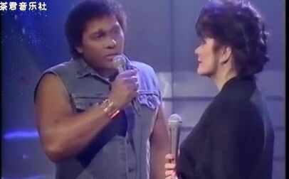 [图]欧美传世经典情歌:Aaron Neville-Don t Know Much 太震撼了!