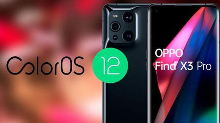 [图]ColorOS12升级名单公布!OPPO老机型啥时候能升?