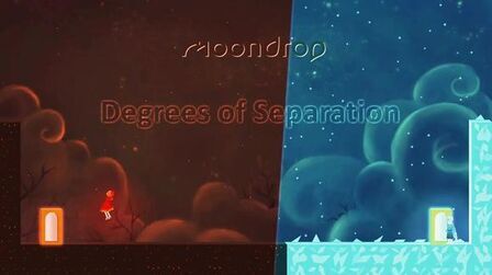 [图]《Degrees of Separation》将登陆 Switch