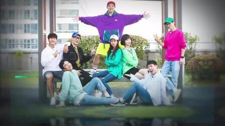 [图]RunningMan 20200216