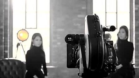 [图]Davichi《The Letter》MV