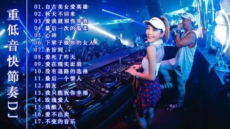 [图]快节奏老歌精选舞曲串烧《最后一次的温柔+玫瑰爱人+不变的音乐》