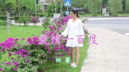 爱情100度