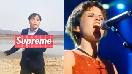 [图]全球反战神曲再度走红!了解真相后,这首《Zombie》求网友放过!