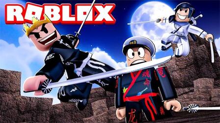 [图]Roblox修仙模拟器:穿越武侠异世界!修炼刀剑超能力!小格解说