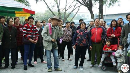 [图]想不到这首《广东爱情故事》在广西也那么受欢迎