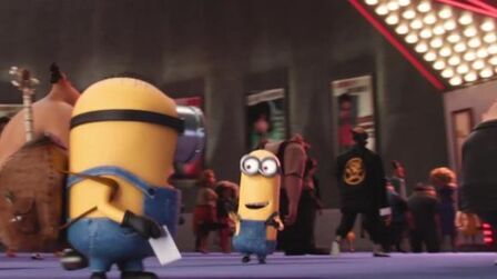 [图]The Minions《Minions Remixed Top Minions Mome》