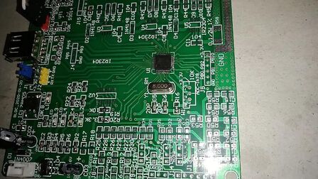 [图]非常适合初学STM32单片机的人学习,STM32单片机下载程序操作