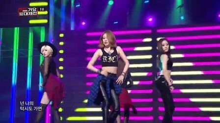 [图]T-ARA-(No.9, Do you know me)KMF 20131231现场版