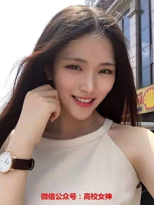 13,袁子怡,1996年出生,来自湖北襄阳,毕业于襄阳三中,长相惊艳的美人.