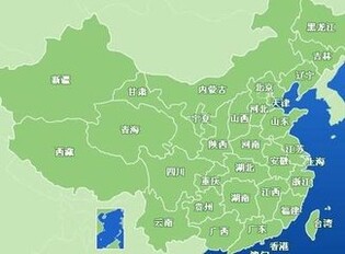 中国有多少个省市