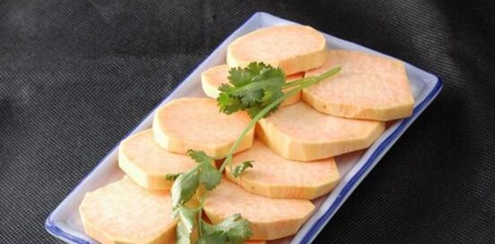 红薯的功效与作用 红薯的禁忌及食用方法