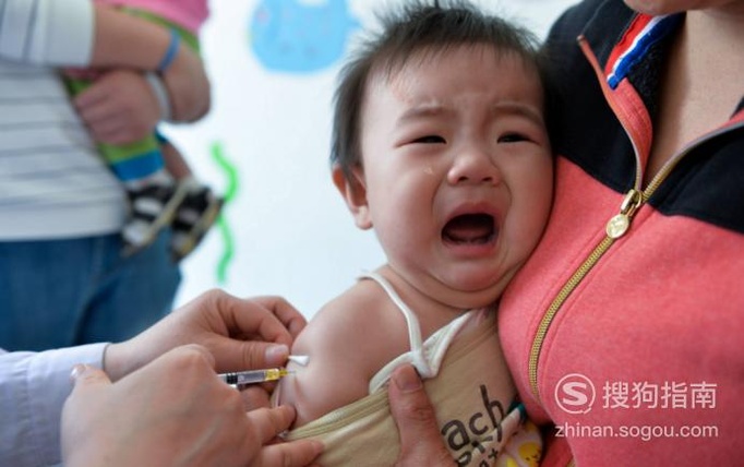宝宝接种疫苗后会有什么反应呢？