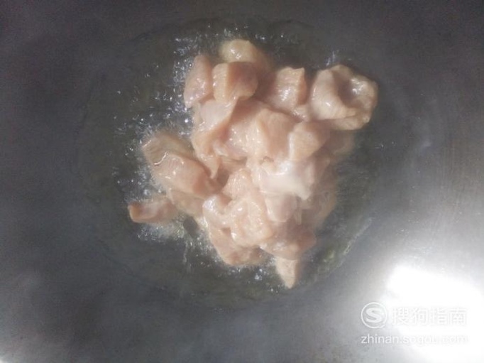 最简单洋葱炒肉的做法